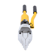DURAFORCE YQ-55 Hydraulic Flange Spreader 10T Portable Manual Splitter Max Spread 55mm