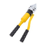 DURAFORCE YQ-55 Hydraulic Flange Spreader 10T Portable Manual Splitter Max Spread 55mm