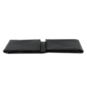 DURAFORCE 20ft*30ft Black Pond Waterproof Liner 20 Mil Thickness Fish Pond Liner HDPE