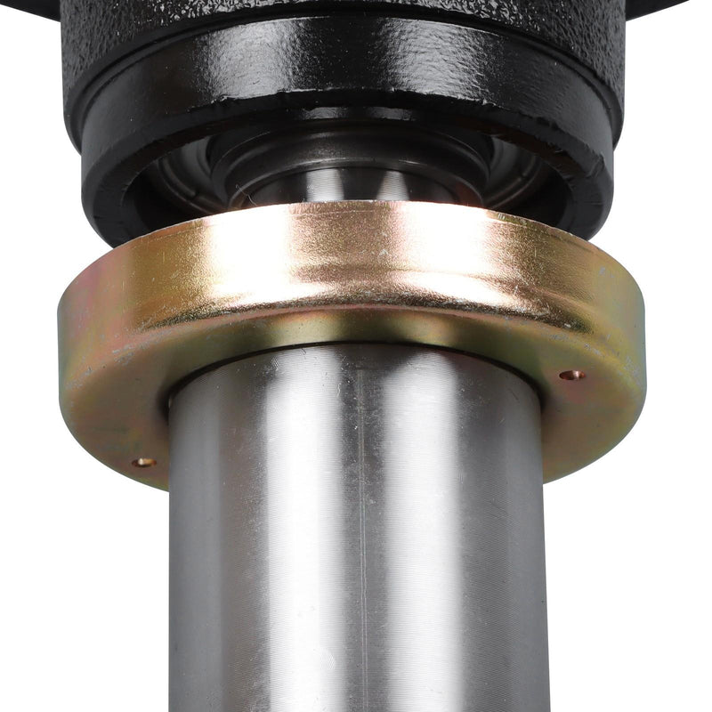 DURAFORCE 3 Pack Spindle For Hustler 52" 60" 72" Deck Super Z ATZ 796235 796235X 285-849