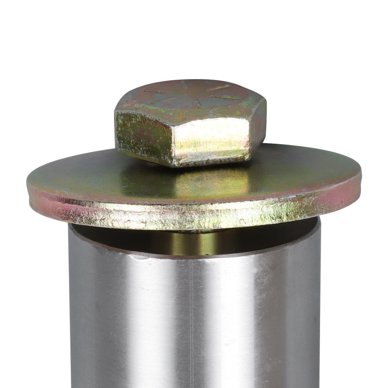 DURAFORCE 3 Pack Spindle For Hustler 52" 60" 72" Deck Super Z ATZ 796235 796235X 285-849