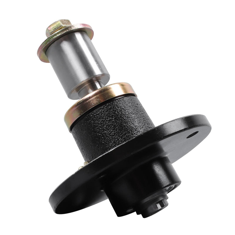 DURAFORCE 3 Pack Spindle For Hustler 52" 60" 72" Deck Super Z ATZ 796235 796235X 285-849
