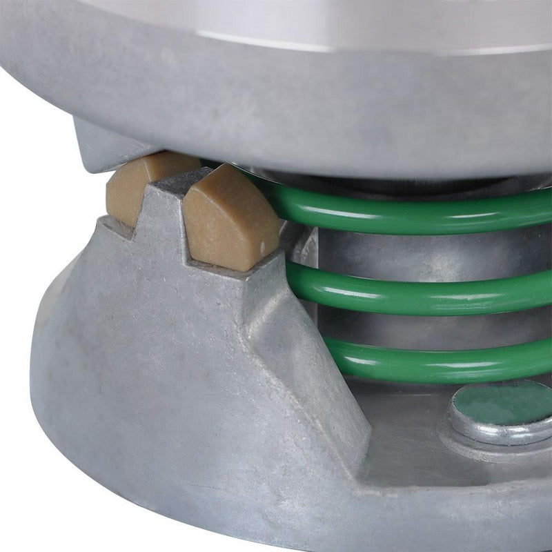 DURAFORCE Transaxle Secondary Driven Clutch AET10637 For John Deere AMT626 AMT622 Gators