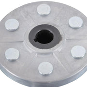 DURAFORCE Transaxle Secondary Driven Clutch AET10637 For John Deere AMT626 AMT622 Gators