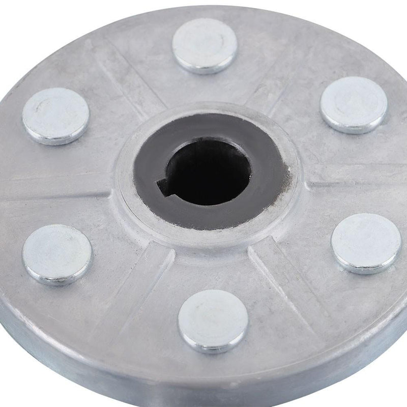 DURAFORCE Transaxle Secondary Driven Clutch AET10637 For John Deere AMT626 AMT622 Gators