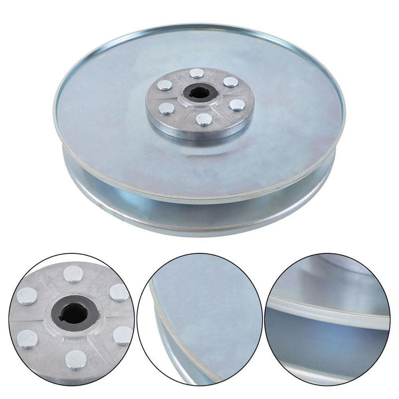 DURAFORCE Transaxle Secondary Driven Clutch AET10637 For John Deere AMT626 AMT622 Gators