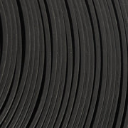 DURAFORCE 100FT 1.7" Garden Landscape Edging No Dig Lawn Edging Border With 40 8-In Spikes