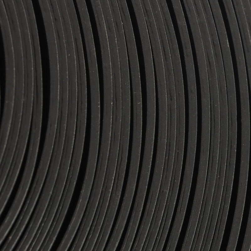 DURAFORCE 100FT 1.7" Garden Landscape Edging No Dig Lawn Edging Border With 40 8-In Spikes