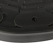 DURAFORCE 100FT 1.7" Garden Landscape Edging No Dig Lawn Edging Border With 40 8-In Spikes