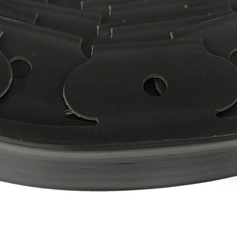 DURAFORCE 100FT 1.7" Garden Landscape Edging No Dig Lawn Edging Border With 40 8-In Spikes