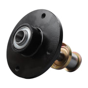 DURAFORCE 3 Pack Spindle For Hustler 52" 60" 72" Super Z ATZ 796235 796235X 285-849