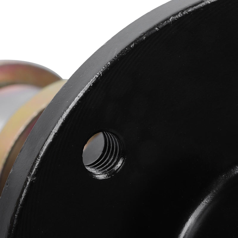 DURAFORCE 3 Pack Spindle For Hustler 52" 60" 72" Super Z ATZ 796235 796235X 285-849