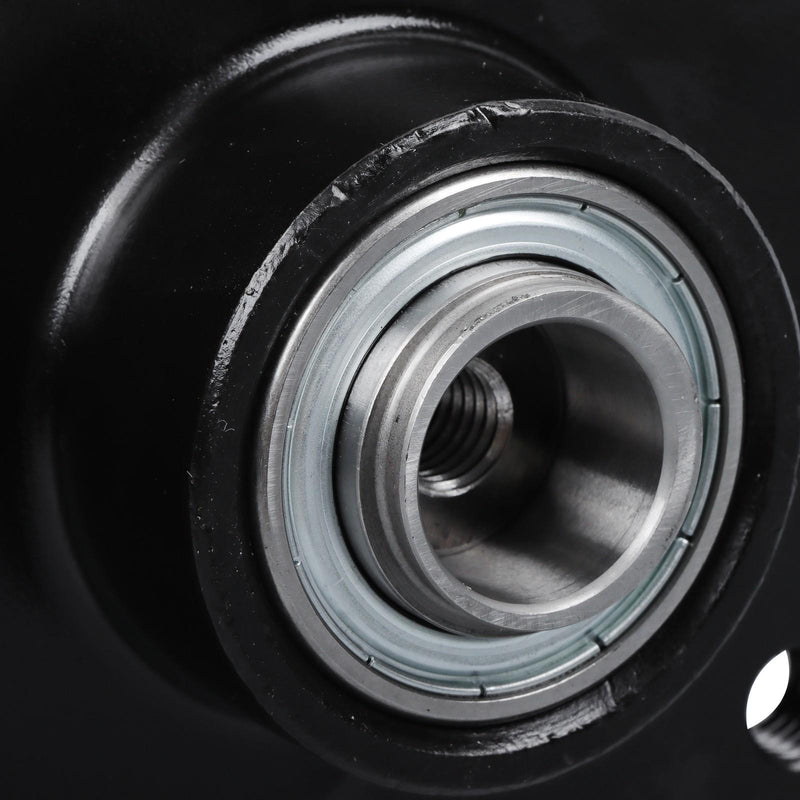 DURAFORCE 3 Pack Spindle For Hustler 52" 60" 72" Super Z ATZ 796235 796235X 285-849