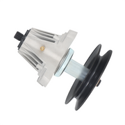 DURAFORCE 3PK Spindle For Cub Cadet 618P09256 618-09256 ZT1-50 ZTS1-50 ZTS2-50 Fab Z5600