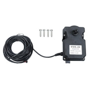 DURAFORCE 263045 CVA-24T Valve Actuator Replace For 3-port Valves 24V 2 or 3 Port Valves
