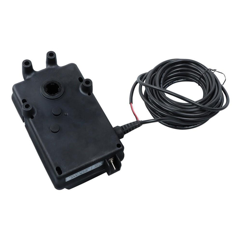 DURAFORCE 263045 CVA-24T Valve Actuator Replace For 3-port Valves 24V 2 or 3 Port Valves