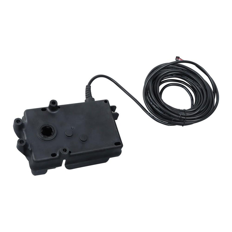 DURAFORCE 263045 CVA-24T Valve Actuator Replace For 3-port Valves 24V 2 or 3 Port Valves