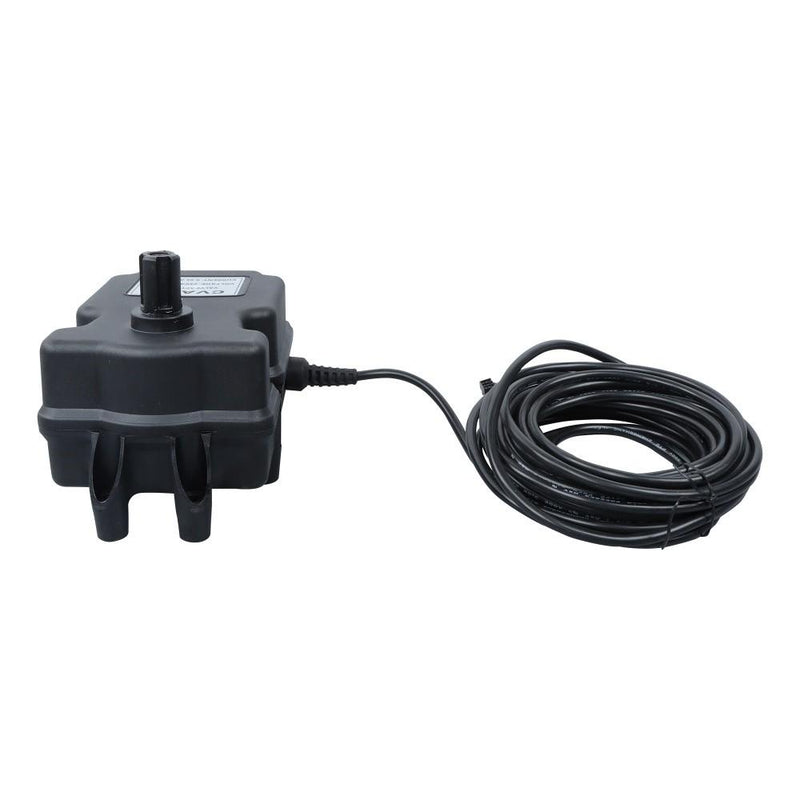 DURAFORCE 263045 CVA-24T Valve Actuator Replace For 3-port Valves 24V 2 or 3 Port Valves