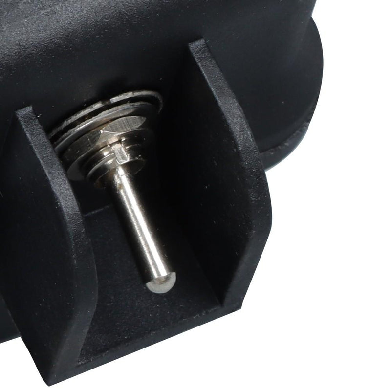 DURAFORCE 263045 CVA-24T Valve Actuator Replace For 3-port Valves 24V 2 or 3 Port Valves