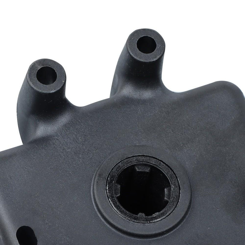DURAFORCE 263045 CVA-24T Valve Actuator Replace For 3-port Valves 24V 2 or 3 Port Valves