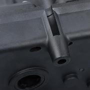 DURAFORCE 263045 CVA-24T Valve Actuator Replace For 3-port Valves 24V 2 or 3 Port Valves