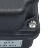 DURAFORCE 263045 CVA-24T Valve Actuator Replace For 3-port Valves 24V 2 or 3 Port Valves