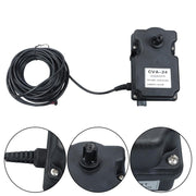 DURAFORCE 263045 CVA-24T Valve Actuator Replace For 3-port Valves 24V 2 or 3 Port Valves