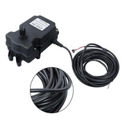 DURAFORCE 263045 CVA-24T Valve Actuator Replace For 3-port Valves 24V 2 or 3 Port Valves