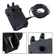 DURAFORCE 263045 CVA-24T Valve Actuator Replace For 3-port Valves 24V 2 or 3 Port Valves