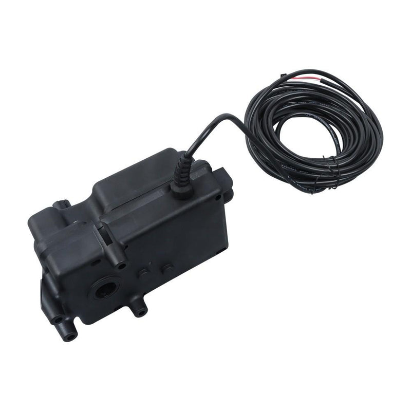 DURAFORCE 263045 CVA-24T Valve Actuator Replace For 3-port Valves 24V 2 or 3 Port Valves