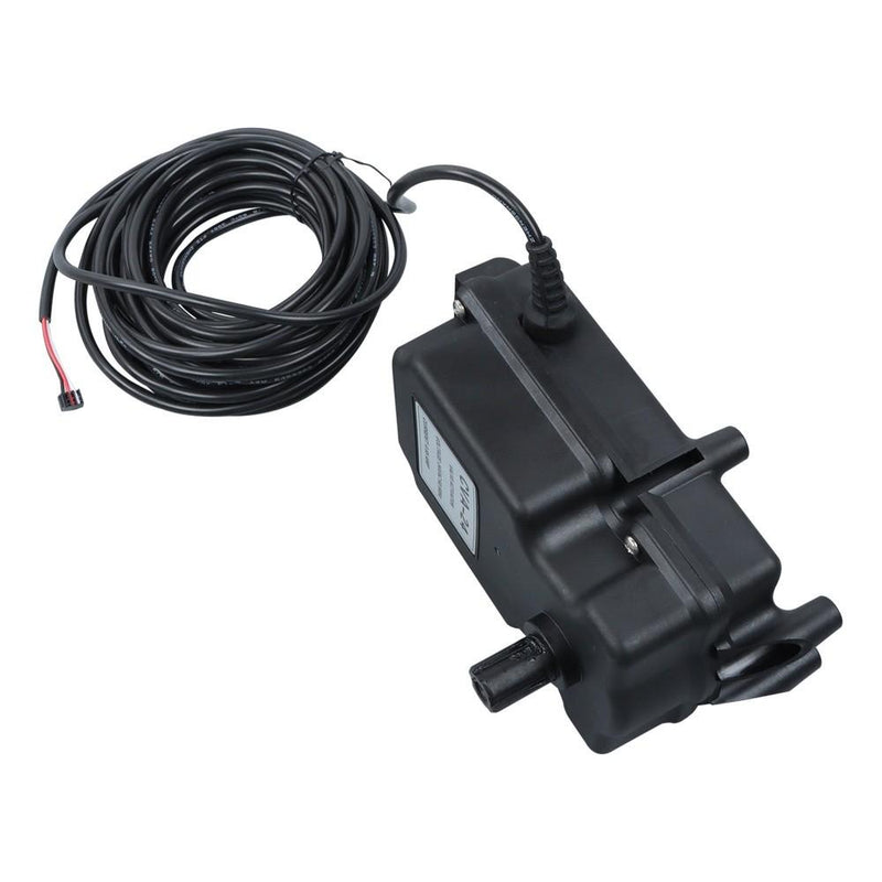 DURAFORCE 263045 CVA-24T Valve Actuator Replace For 3-port Valves 24V 2 or 3 Port Valves