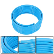 DURAFORCE Garage Air System 1/2"x100ft - Aluminum Piping, Leak-Proof, Easy Fit