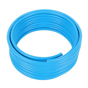 DURAFORCE Garage Air System 1/2"x100ft - Aluminum Piping, Leak-Proof, Easy Fit