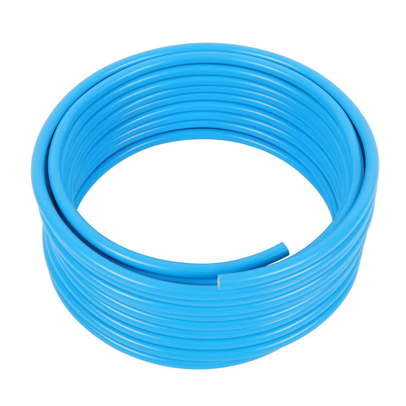 DURAFORCE Garage Air System 1/2"x100ft - Aluminum Piping, Leak-Proof, Easy Fit