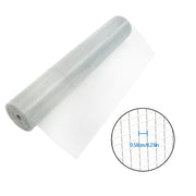 DURAFORCE 48" x 100' Galvanized Electric Welding Mesh Fit For Chicken Pen/Coop Fences