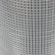 DURAFORCE 48" x 100' Galvanized Electric Welding Mesh Fit For Chicken Pen/Coop Fences
