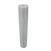 DURAFORCE 48" x 100' Galvanized Electric Welding Mesh Fit For Chicken Pen/Coop Fences