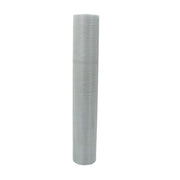DURAFORCE 48" x 100' Galvanized Electric Welding Mesh Fit For Chicken Pen/Coop Fences
