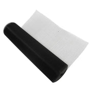 DURAFORCE Black Chicken Rabbit Mesh 48'' x 100' 1/2 inch Hardware Cloth Electric Welding