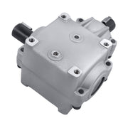 DURAFORCE 482486 481516 Deck Fit For Scag Turf Tiger Mower Deck Gear Box Assembly Gearbox