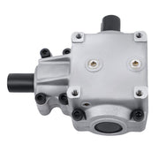 DURAFORCE 482486 481516 Deck Fit For Scag Turf Tiger Mower Deck Gear Box Assembly Gearbox
