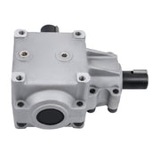 DURAFORCE 482486 481516 Deck Fit For Scag Turf Tiger Mower Deck Gear Box Assembly Gearbox