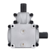 DURAFORCE 482486 481516 Deck Fit For Scag Turf Tiger Mower Deck Gear Box Assembly Gearbox