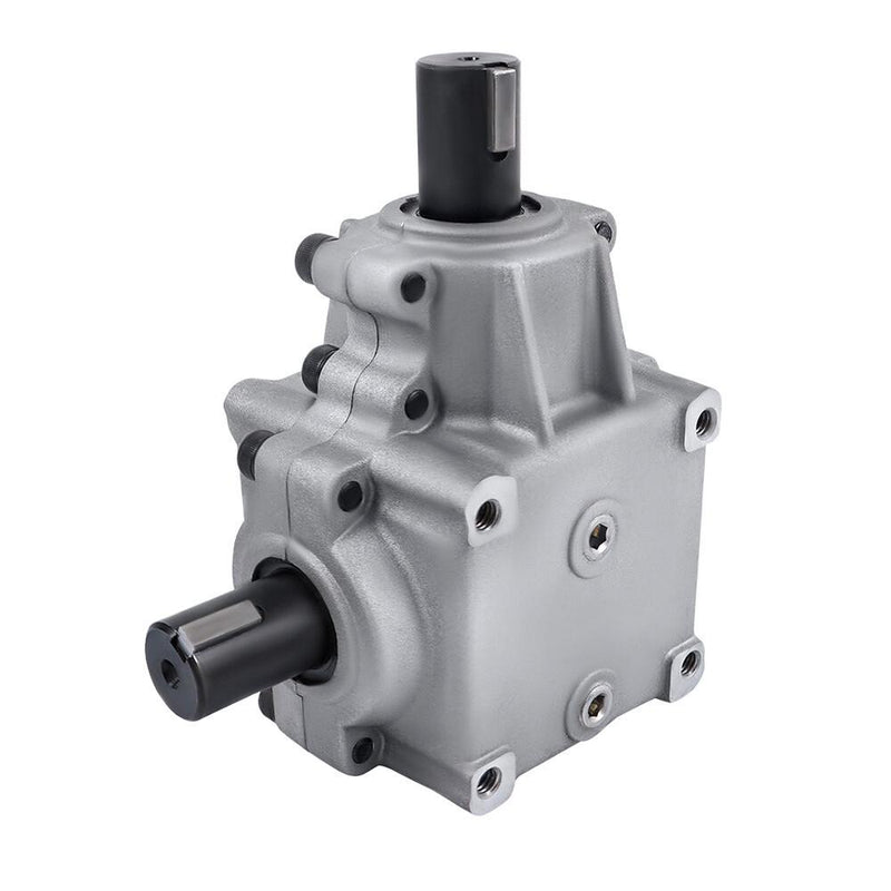 DURAFORCE 482486 481516 Deck Fit For Scag Turf Tiger Mower Deck Gear Box Assembly Gearbox