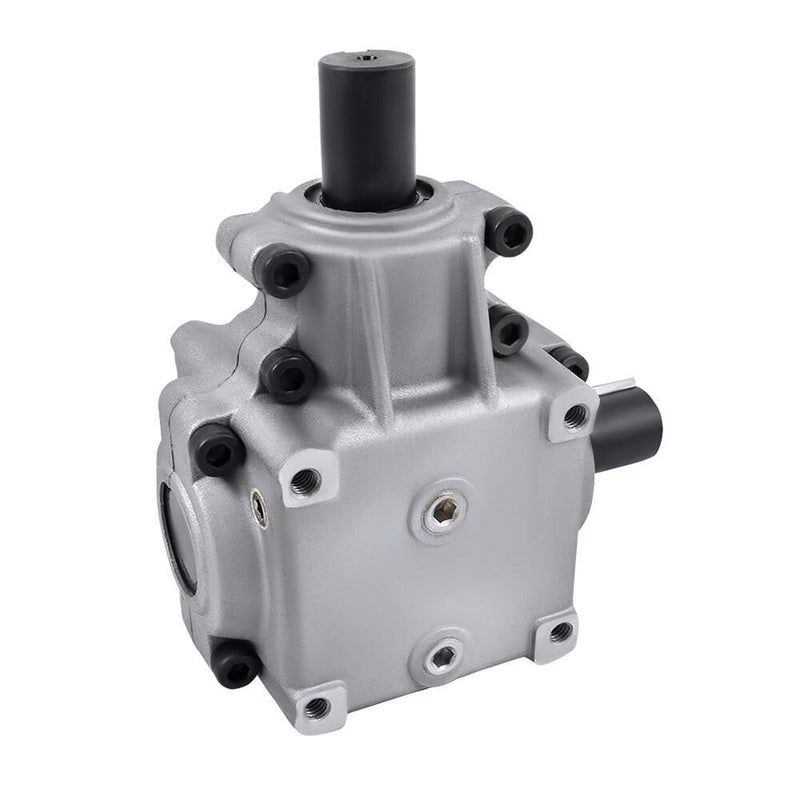 DURAFORCE 482486 481516 Deck Fit For Scag Turf Tiger Mower Deck Gear Box Assembly Gearbox