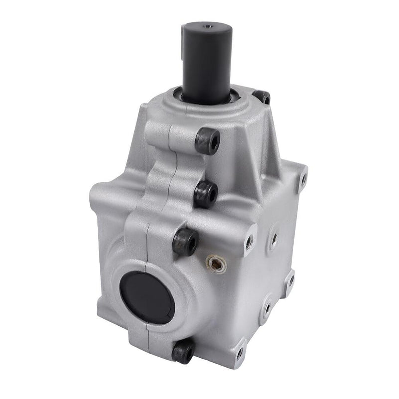 DURAFORCE 482486 481516 Deck Fit For Scag Turf Tiger Mower Deck Gear Box Assembly Gearbox