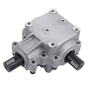 DURAFORCE 482486 481516 Deck Fit For Scag Turf Tiger Mower Deck Gear Box Assembly Gearbox