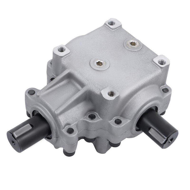 DURAFORCE 482486 481516 Deck Fit For Scag Turf Tiger Mower Deck Gear Box Assembly Gearbox