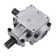DURAFORCE 482486 481516 Deck Fit For Scag Turf Tiger Mower Deck Gear Box Assembly Gearbox