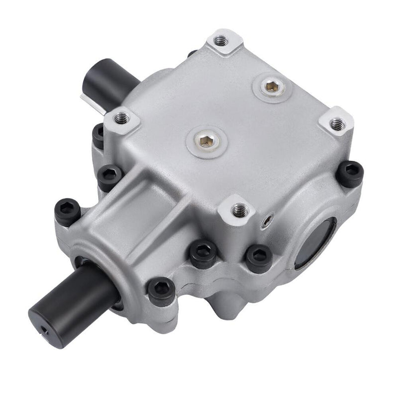 DURAFORCE 482486 481516 Deck Fit For Scag Turf Tiger Mower Deck Gear Box Assembly Gearbox